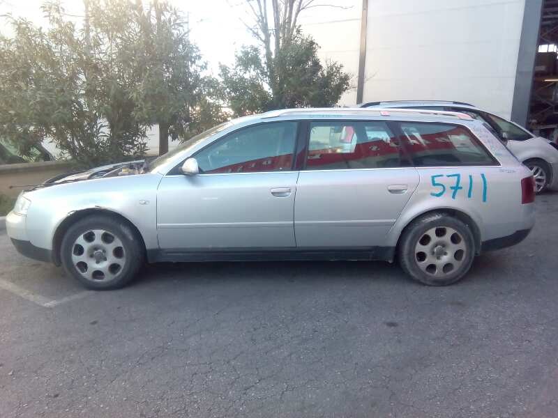 audi a6 avant (4b5) del año 2002