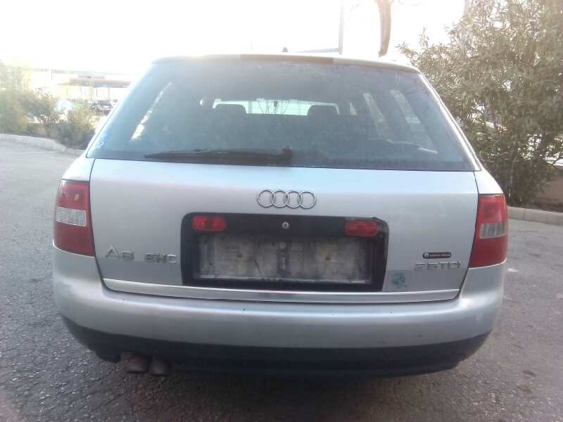 audi a6 avant (4b5) del año 2002