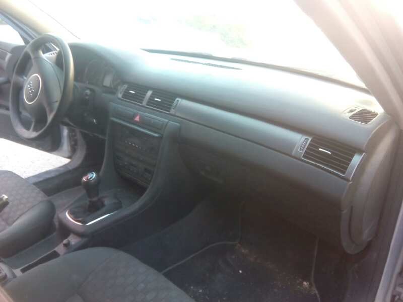 audi a6 avant (4b5) del año 2002