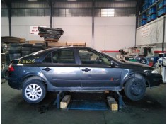 renault laguna ii (bg0) del año 2005