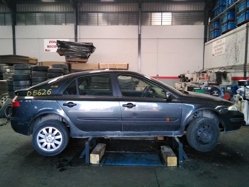 renault laguna ii (bg0) del año 2005