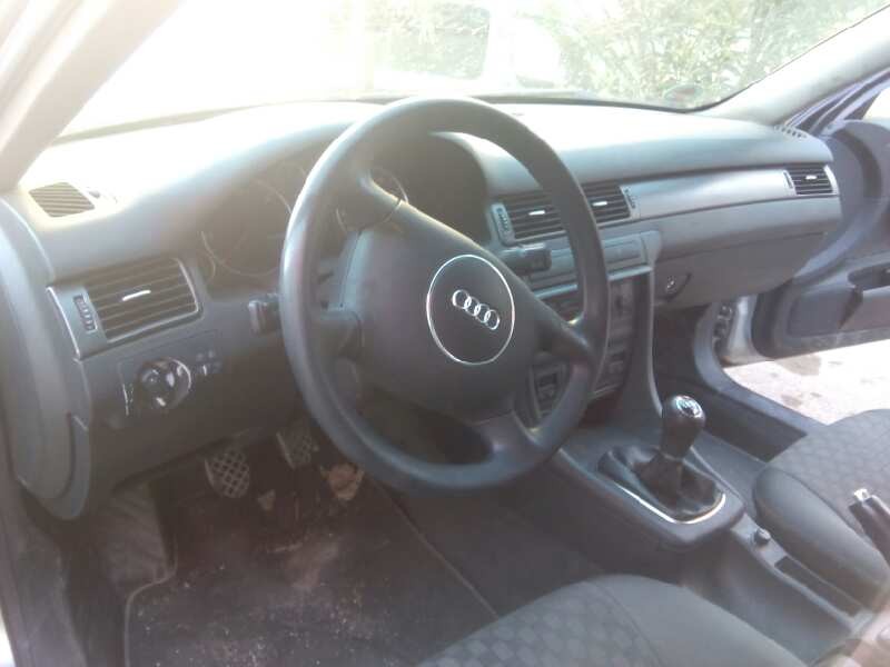 audi a6 avant (4b5) del año 2002