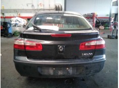 renault laguna ii (bg0) del año 2005 2