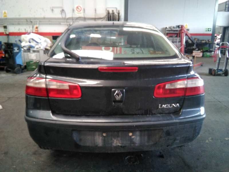 renault laguna ii (bg0) del año 2005