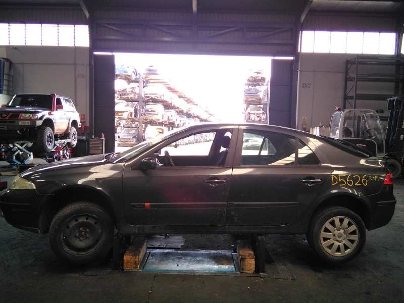 renault laguna ii (bg0) del año 2005