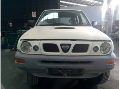 nissan terrano/terrano.ii (r20) del año 2007 2