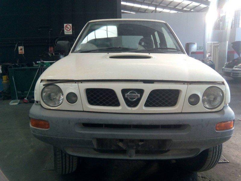 nissan terrano/terrano.ii (r20) del año 2007