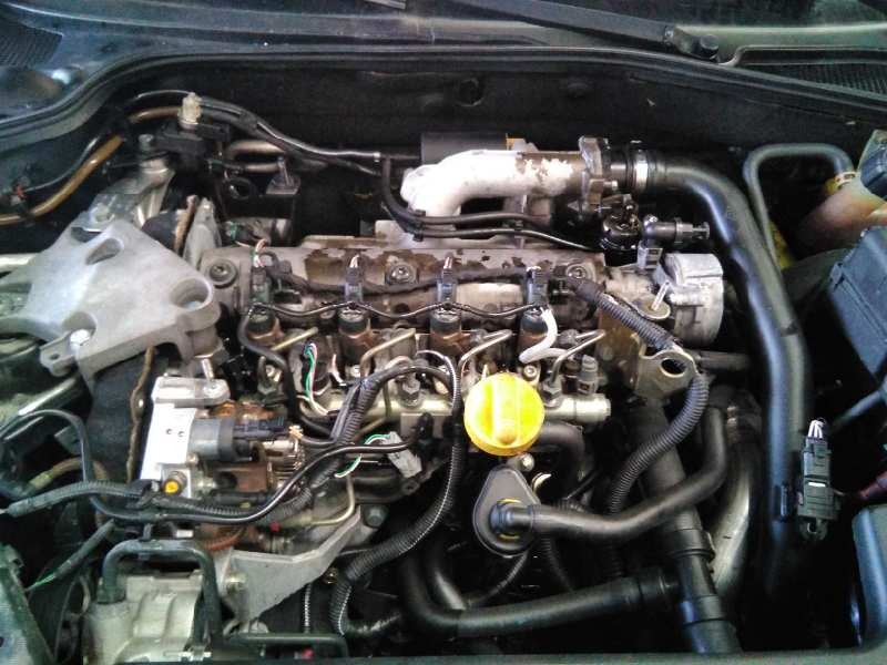 renault laguna ii (bg0) del año 2005