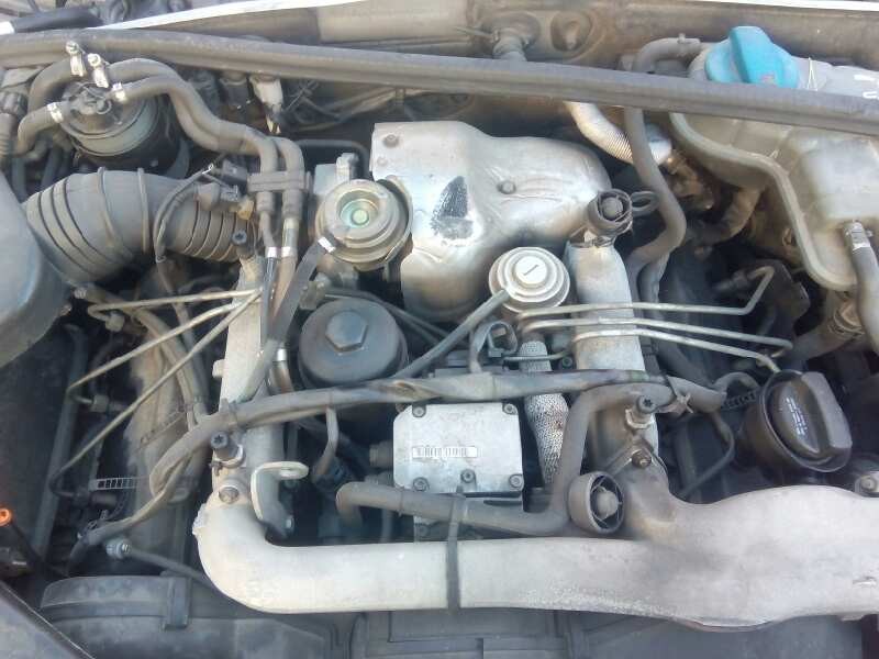 audi a6 avant (4b5) del año 2002
