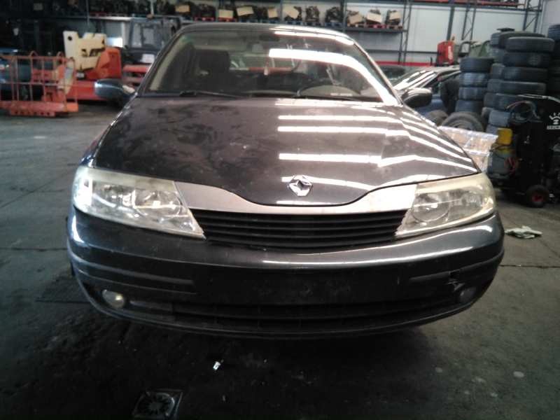 renault laguna ii (bg0) del año 2005