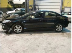 peugeot 407 del año 2005