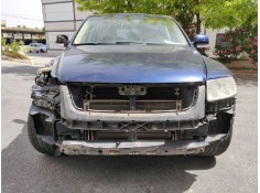 volkswagen touareg (7la) del año 2003 2