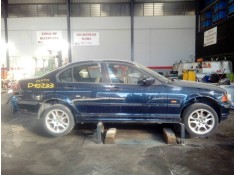 BMW SERIE 3 BERLINA (E46)
