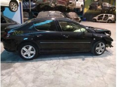 peugeot 407 del año 2005 2