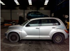 CHRYSLER PT CRUISER (PT)