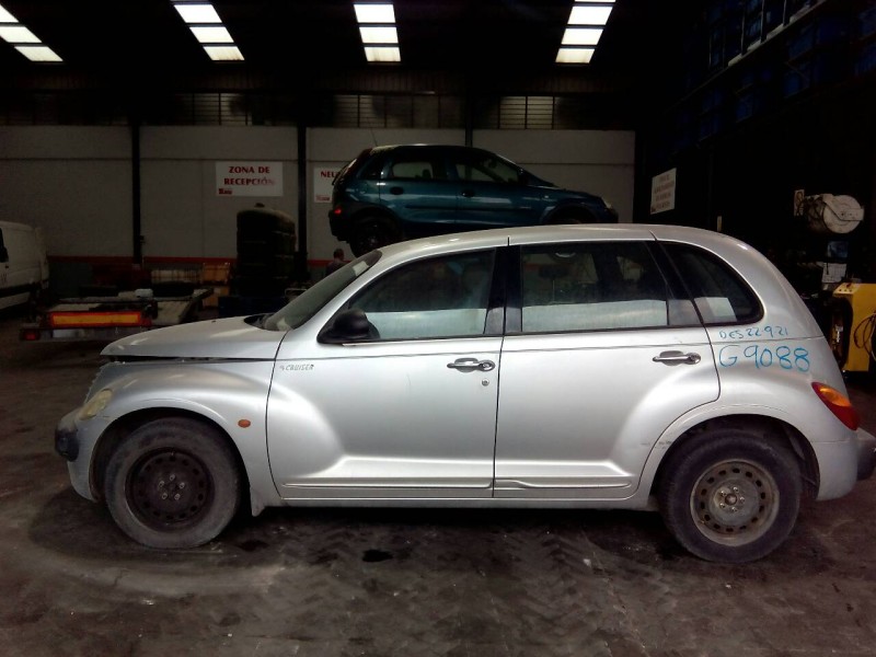 chrysler pt cruiser (pt) del año 2021