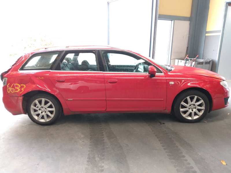 seat exeo st (3r5)(2009>) del año 2009