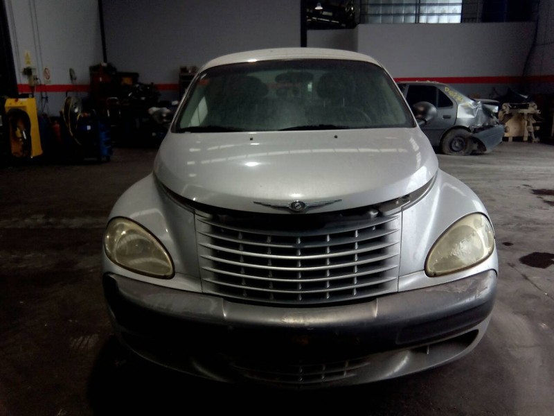chrysler pt cruiser (pt) del año 2021