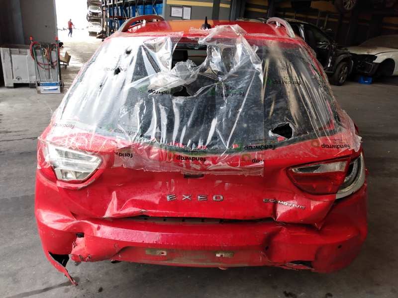 seat exeo st (3r5)(2009>) del año 2009