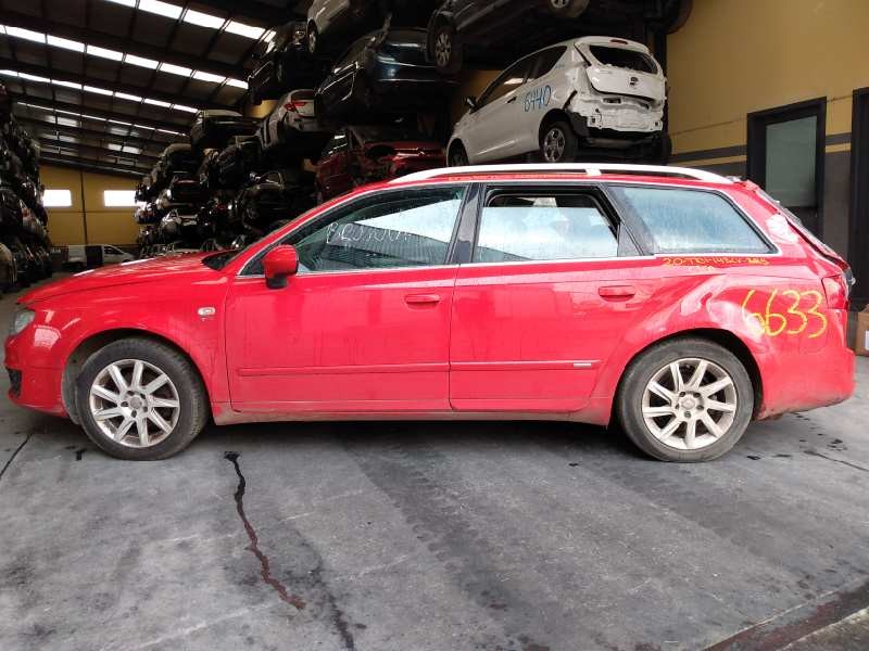 seat exeo st (3r5)(2009>) del año 2009