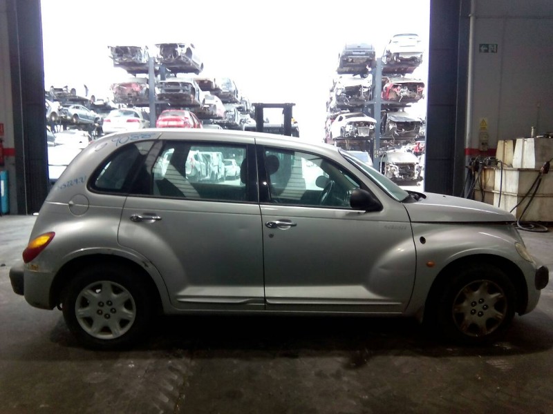 chrysler pt cruiser (pt) del año 2021