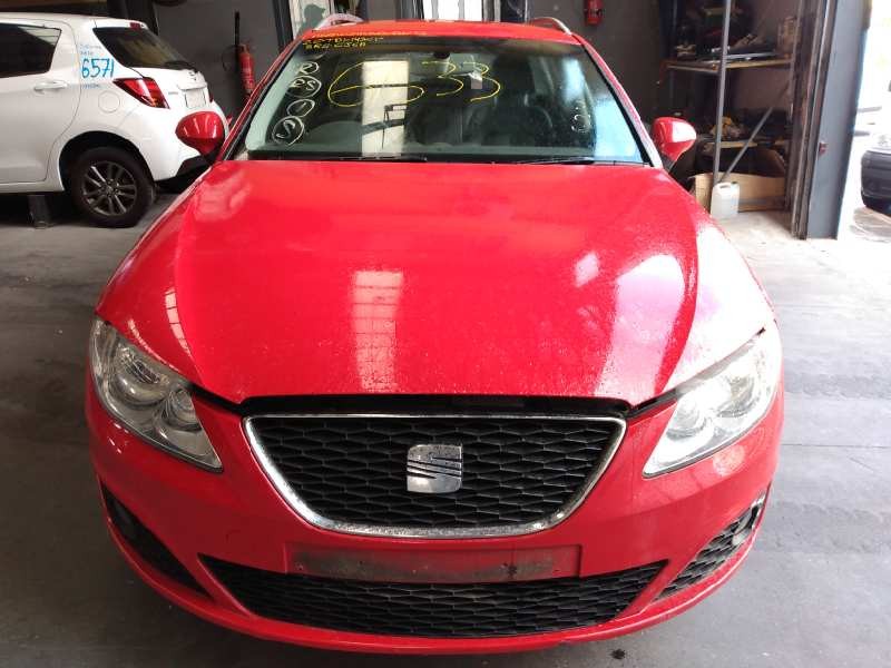 seat exeo st (3r5)(2009>) del año 2009