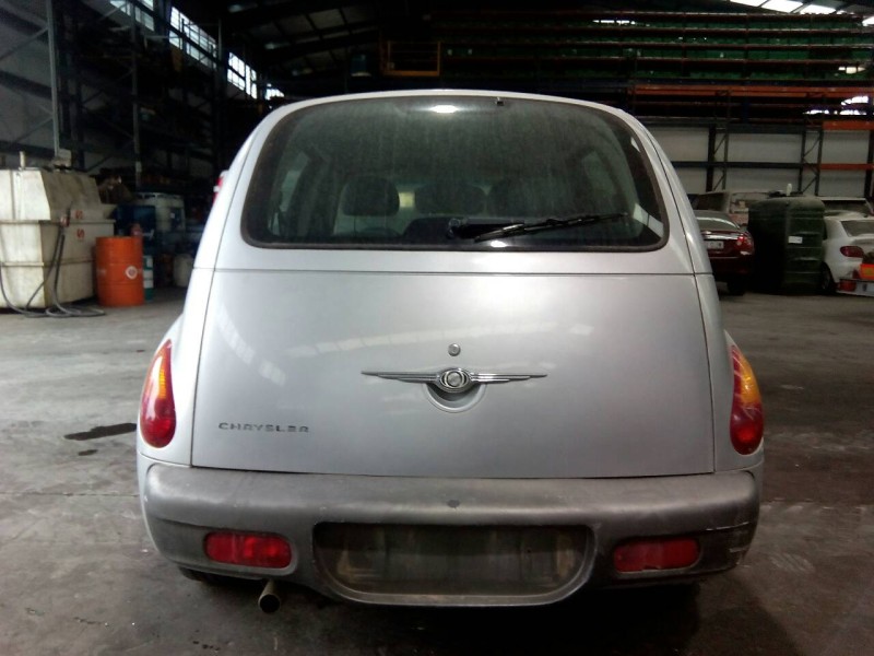 chrysler pt cruiser (pt) del año 2021