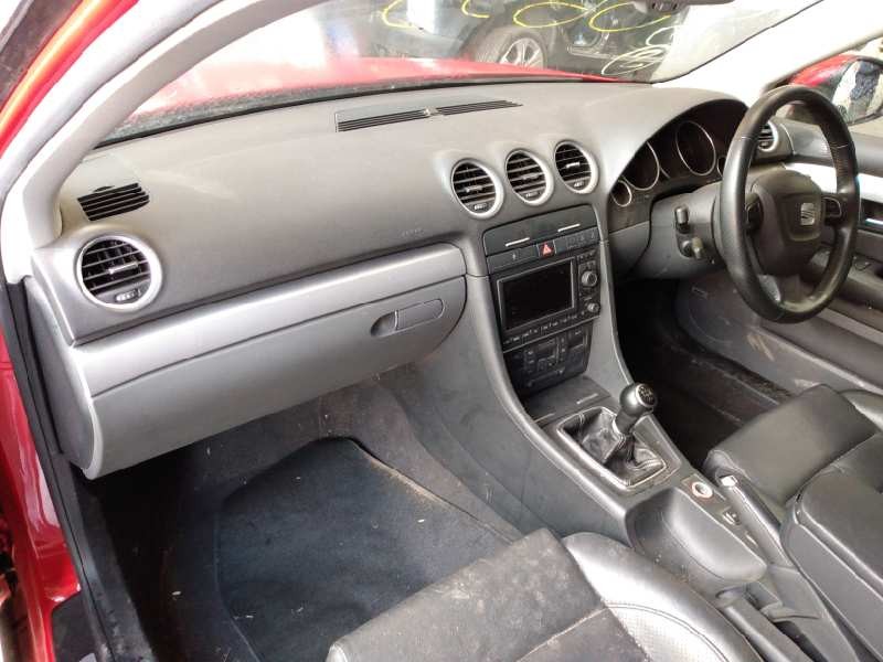 seat exeo st (3r5)(2009>) del año 2009