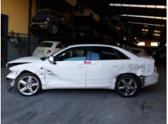 seat exeo berlina (3r2) del año 2011