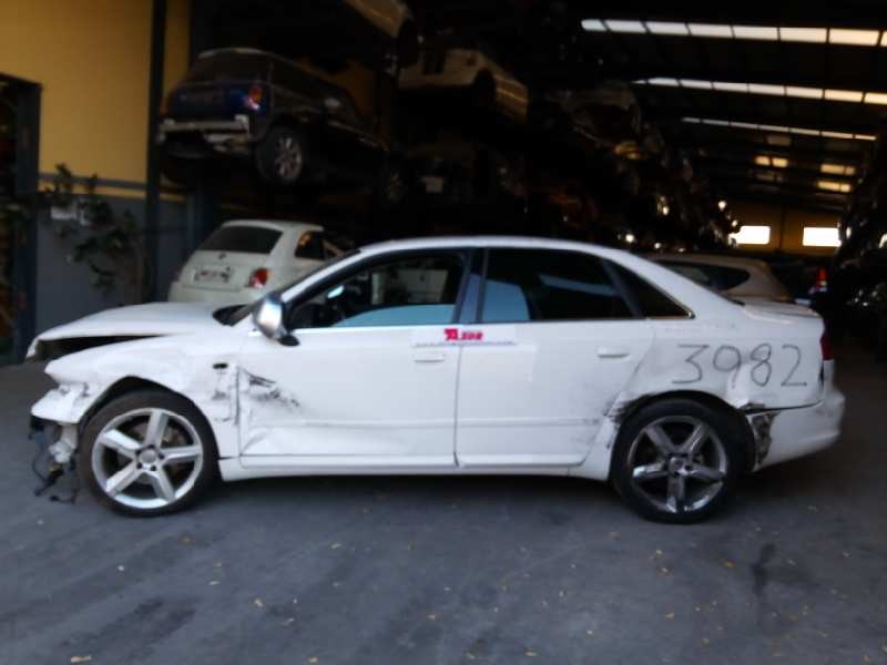 seat exeo berlina (3r2) del año 2011