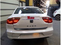 seat exeo berlina (3r2) del año 2011 2