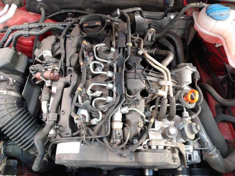 seat exeo st (3r5)(2009>) del año 2009