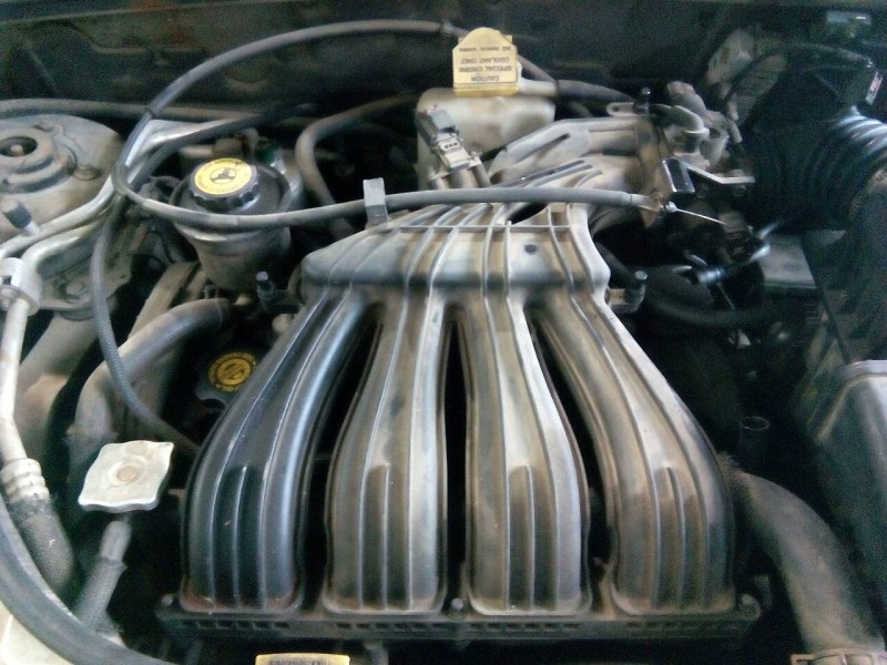chrysler pt cruiser (pt) del año 2021