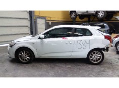 kia cee´d del año 2010