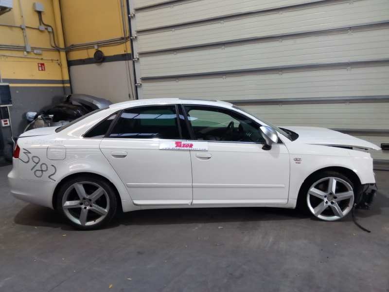 seat exeo berlina (3r2) del año 2011