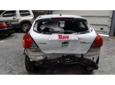 kia cee´d del año 2010 2