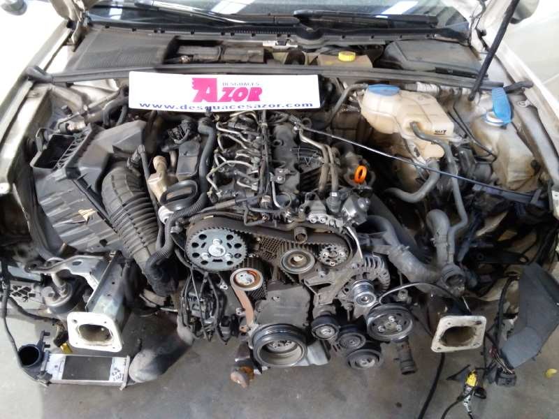 seat exeo berlina (3r2) del año 2011