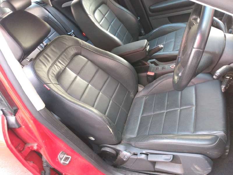 seat exeo st (3r5)(2009>) del año 2009