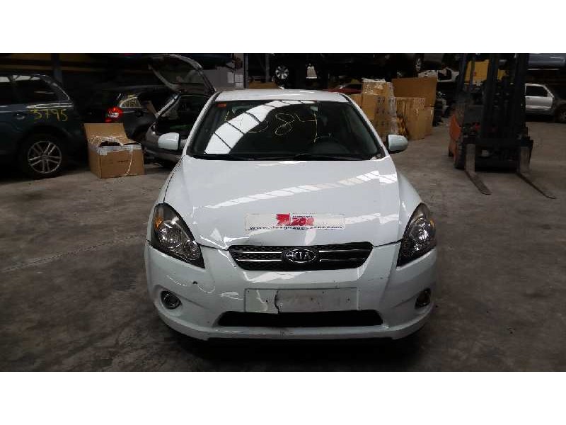 kia cee´d del año 2010
