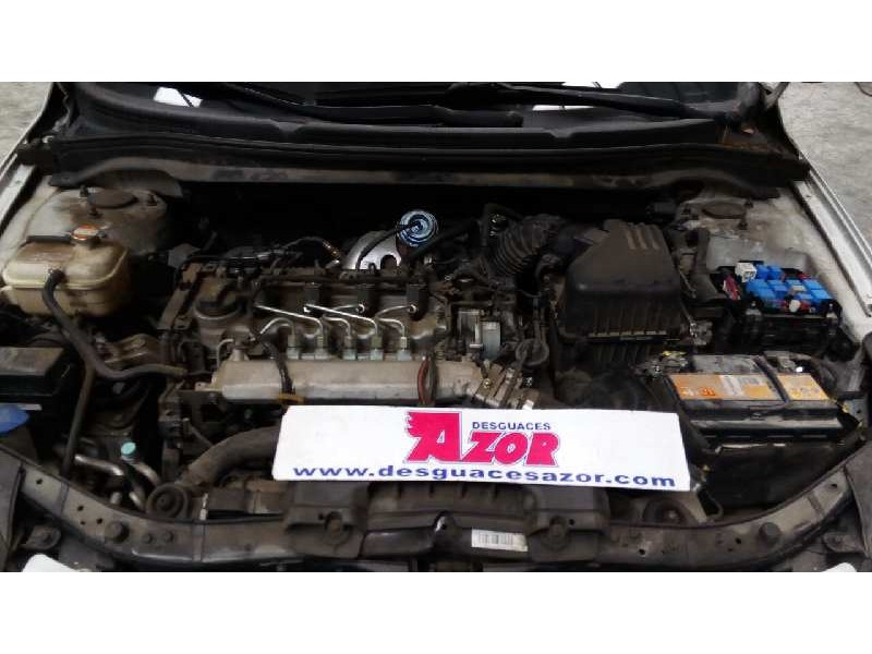 kia cee´d del año 2010