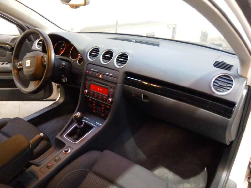 seat exeo berlina (3r2) del año 2011