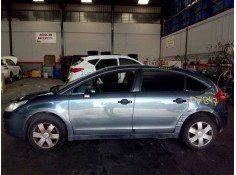 CITROËN C4 BERLINA