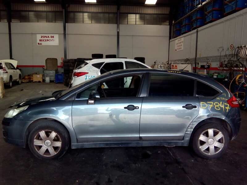 citroën c4 berlina del año 2006