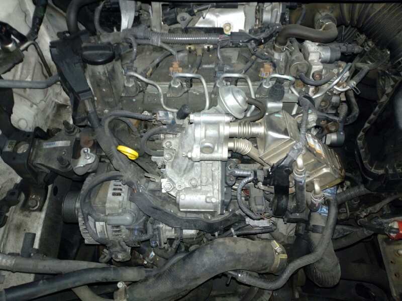 toyota auris del año 2011
