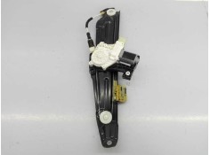 Recambio de elevalunas trasero izquierdo para bmw serie 5 lim. (f10) 520d referencia OEM IAM 7182121F10S  