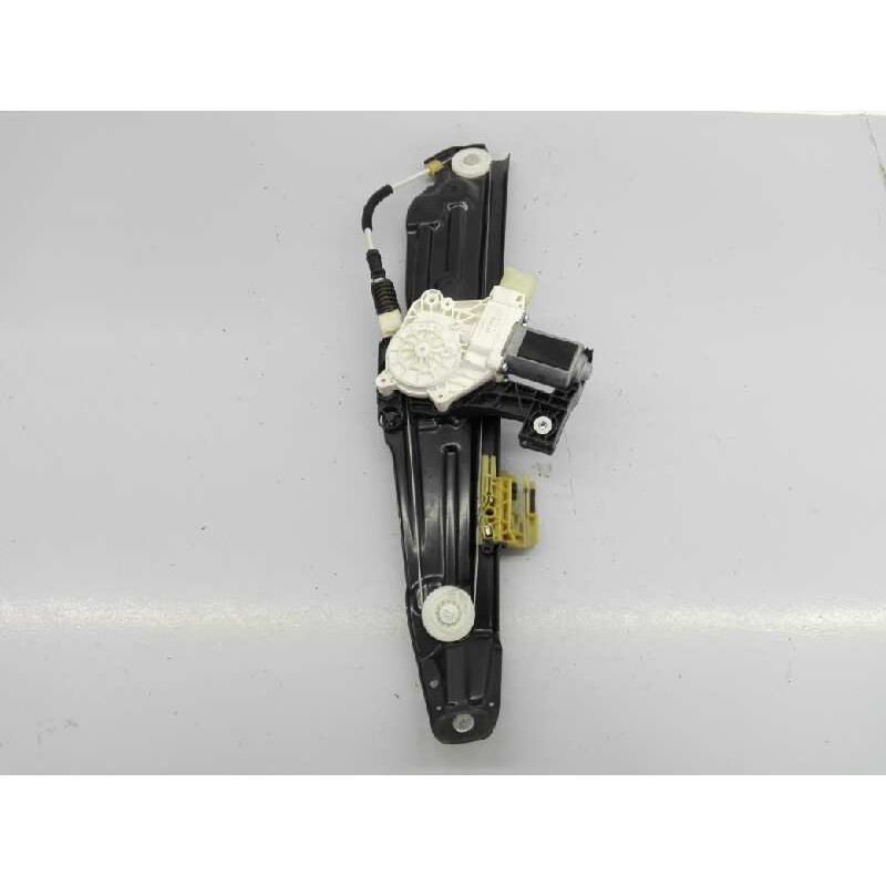 Recambio de elevalunas trasero izquierdo para bmw serie 5 lim. (f10) 520d referencia OEM IAM 7182121F10S  