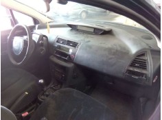 citroën c4 berlina del año 2006 2