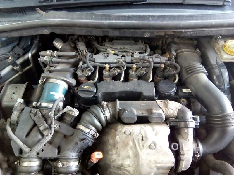 citroën c4 berlina del año 2006