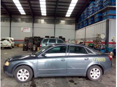 audi a4 berlina (8e) del año 2000