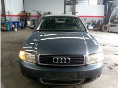 audi a4 berlina (8e) del año 2000 2